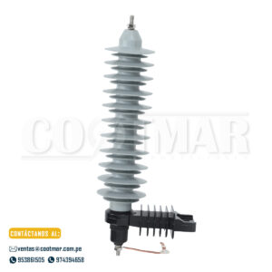 PARARRAYO POLIMÉRICO